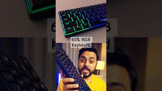 I tried best budget RGB gaming keyboard arsmart keyboard [upl. by Zweig]