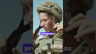 O poder MILITAR de ISRAEL israel militar palestina orientemedio exercito geopolitica mossad [upl. by Laurentia]