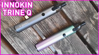 Innokin Trine Q Pod Mod [upl. by Eulalia]