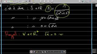 Série dexercices vidéo 3 les ensembles  Exercice 1 avec solution [upl. by Akenal659]