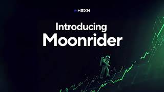 How to Use Moonrider Web Client Easy Browser Access  Moonrider by HEXN [upl. by Shawnee]