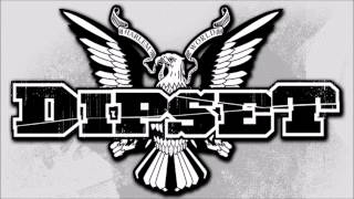 Dipset  I Really Mean it HQ instrumental 1080P [upl. by Conlon]