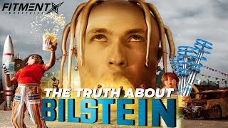 THE TRUTH ABOUT BILSTEIN SUSPENSION [upl. by Tolliver392]