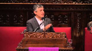 Reza Aslan  In Search of Jesus [upl. by Ymar]