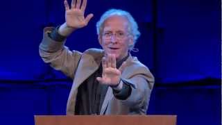 John Piper  The God of Holiness and Hope [upl. by Price]