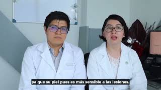 IMSS advierte riesgos de enfermedades generadas por zoonosis requieren atención médica inmediata 🏥 [upl. by Ormond]