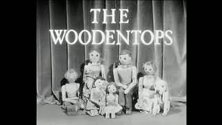 The Woodentops Intro [upl. by Noryv704]