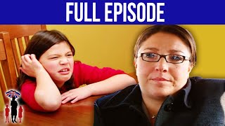 Siblings rivalry will drive Supernanny insane  The Moy Family  FULL EPISODE [upl. by Lenes993]