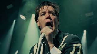 The Hives  Bogus Operandi Live from Hammersmith Apollo London UK  13 April 2024 [upl. by Noitna]