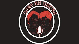 CJET en Ondes 2  Francis Brouillette et Martin Desrochers [upl. by Meredith878]