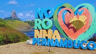 Fernando de Noronha  Parte 2 [upl. by Neeka]