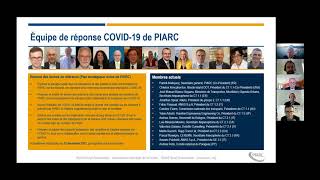 Replay Webinaire PIARC  ATEC ITS  Cerema  08042021 [upl. by Dinah470]