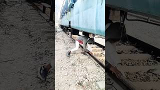 comedy train funny prank railway sort vidiofunny [upl. by Mellen]