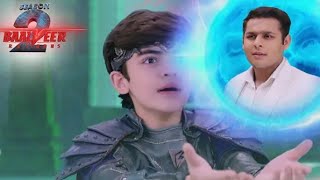 Baalveer returns season 2 episode 355 promo Baalveer returns lasted promo [upl. by Crescen123]