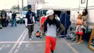 Lil Wayne  A Milli Official HQ With Lyrics [upl. by Eivla]