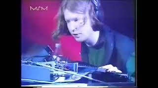 aphex twin live [upl. by Freudberg]