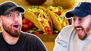 Who Can Cook The Perfect TACO TEAM ALBOE FOOD COOK OFF CHALLENGE [upl. by Frayne]