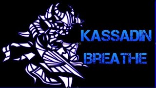 Kassadin Breathe  League of Legends [upl. by Hough]