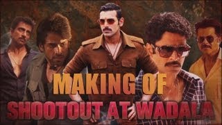 Laila Tujhe Loot Legi Full Song  Anand Raaj Anand Mika Singh  Shootout At Wadala [upl. by Purvis]