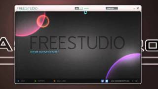 The New DVDVideosoft Free Studio 50 [upl. by Ikoek]