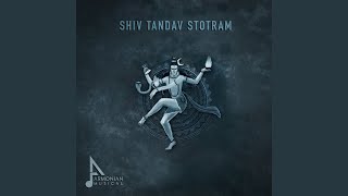 Shiv Tandav Stotram [upl. by Dana800]