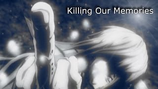 Terra Formars AMVKilling Our Memories [upl. by Jeminah]