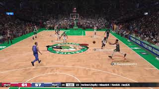 Error Code happened part 2 mission continues Trending NBA2K24 Truenation [upl. by Attelocin]