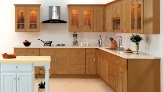 Kitchen Cabinet Design [upl. by Ayaj950]