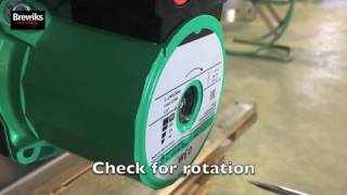 How To  Check heating pump [upl. by Apfelstadt]