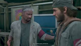 Days Gone Leave All That by the Door  PC Gameplay [upl. by Lezlie]