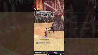 Best S2 patch Lower Base jumpshot 2k25 [upl. by Losyram667]