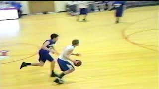 PEGTV Sports RewindMill River vs Otter Valley Boys JV Basketball February 14 2011 [upl. by Asta]