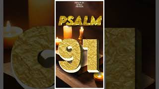 psalm psalm91 bibleverse psalm23 [upl. by Ahsal]