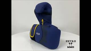 Guantes de boxeo Venum Challenger 4 0 Sport 05 [upl. by Krid]