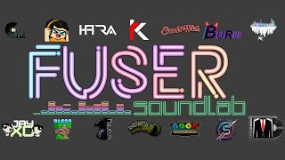 Emotional Group of Dudes  SoundLabs Modded FUSER [upl. by Pournaras]