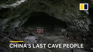 China’s last cave people [upl. by Oleg]