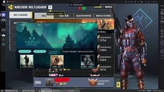 COD MOBILE GAMELOOP HACK NO CONTROLLER DETECTED VIKING BYPASScodm gameloop codmgameloop [upl. by Siouxie]