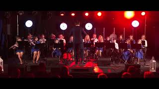 KONCERT NOWOROCZNY 2024  Orkiestra Korzkiew [upl. by Polash]