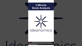 Is Ideanomics Stock WORTH BUYING idex ideanomics stocks growthshares [upl. by Yhcir321]