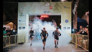 Ecotrail Funchal  Madeira 2017  Final Video [upl. by Micky]