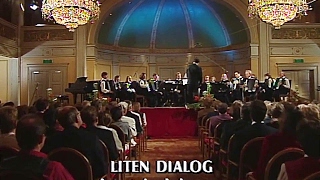 Liten Dialog Arnstein Johansen [upl. by Mallina]