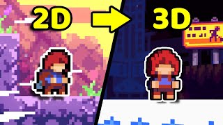 Celeste Speedrun explained for dummies [upl. by Ettenowtna]