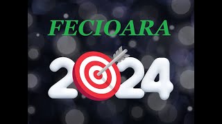 TAROT FECIOARA 2024✨DESTINUL LUCREAZĂ ÎN FAVOAREA DVS🍀💖🌟 [upl. by Hyacintha]