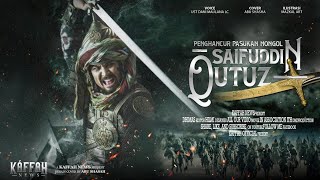 MAMLUK EPISODE 04 Kehebatan Saifuddin Qutuz Yang Berhasil Menghancurkan Pasukan Mongol [upl. by Rushing]