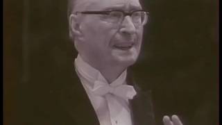 Alexander Sveshnikov conducts Rachmaninoff Liturgy op 31  video [upl. by Ainirtac]