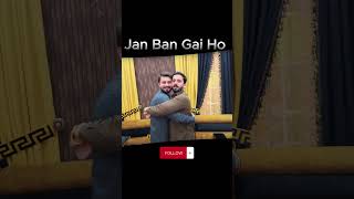 Jan ban gai ho❤❤rajabbutt94 shorts trendingshorts trending rajabfamily [upl. by Alrrats]