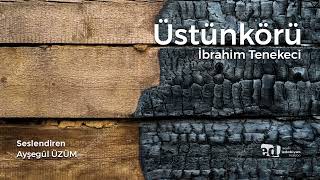 Üstünkörü  İbrahim Tenekeci [upl. by Leibman]