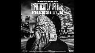 Impatiently Waiting Freestyle Official Audio [upl. by Gelb507]