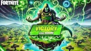 Dr Doom Armor in Day of Doom [upl. by Tersina]