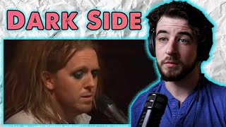 Tim Minchin  Reaction  Dark Side [upl. by Aisined]